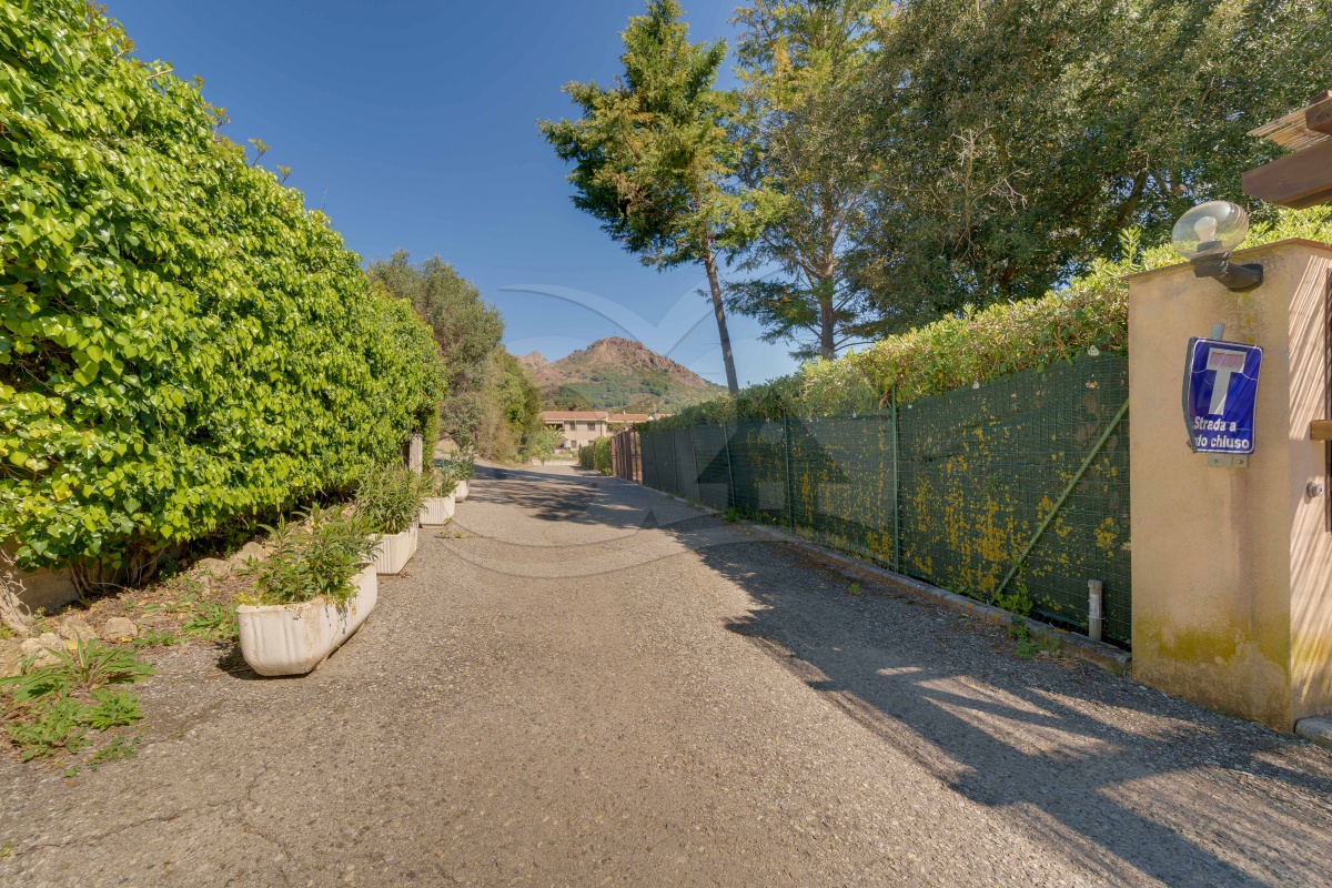 Villetta La Colombaia